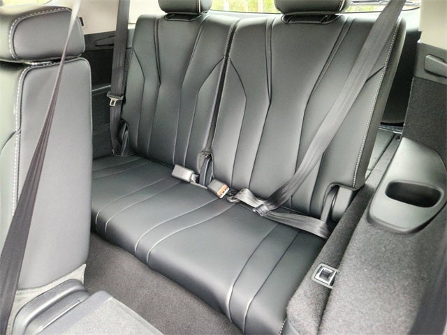 2026 Acura MDX Advance Package SH-AWD