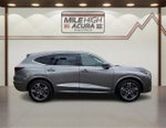 2026 Acura MDX Advance Package SH-AWD