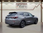 2026 Acura MDX Advance Package SH-AWD