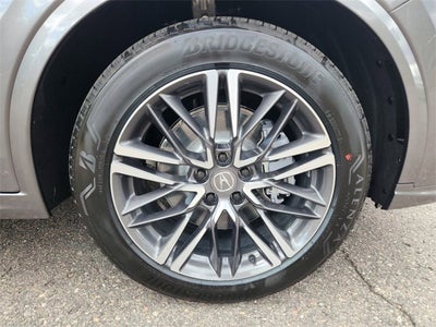 2026 Acura MDX Advance Package SH-AWD