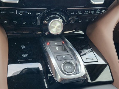 2026 Acura MDX Advance Package SH-AWD