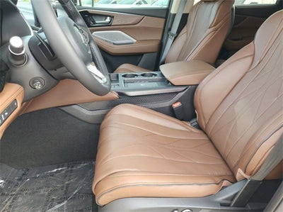 2026 Acura MDX Advance Package SH-AWD