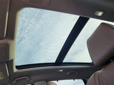 2026 Acura MDX Advance Package SH-AWD