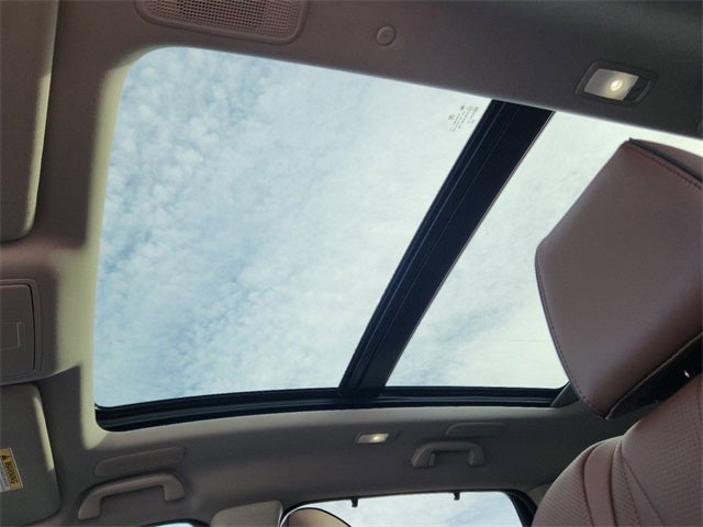 2026 Acura MDX Advance Package SH-AWD