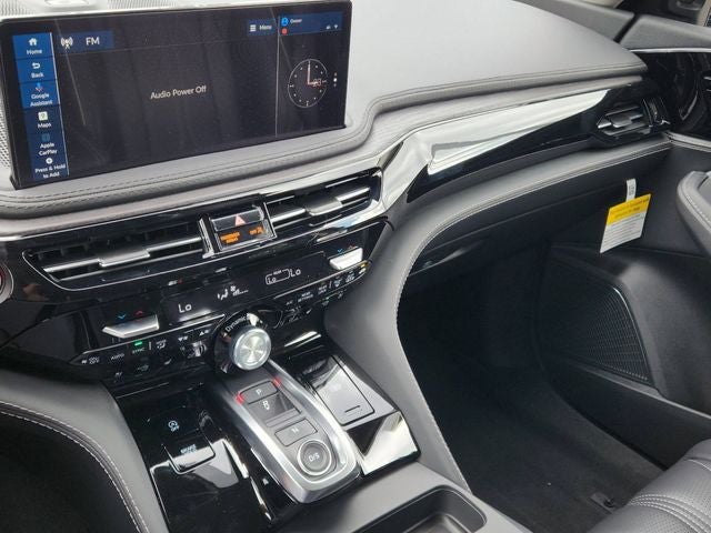 2026 Acura MDX Advance Package SH-AWD