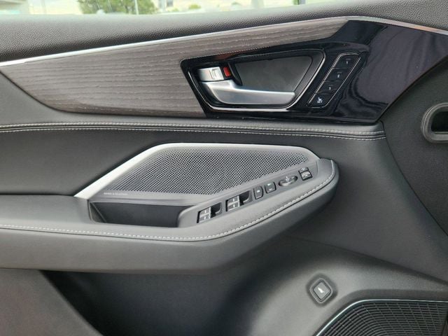 2026 Acura MDX Advance Package SH-AWD