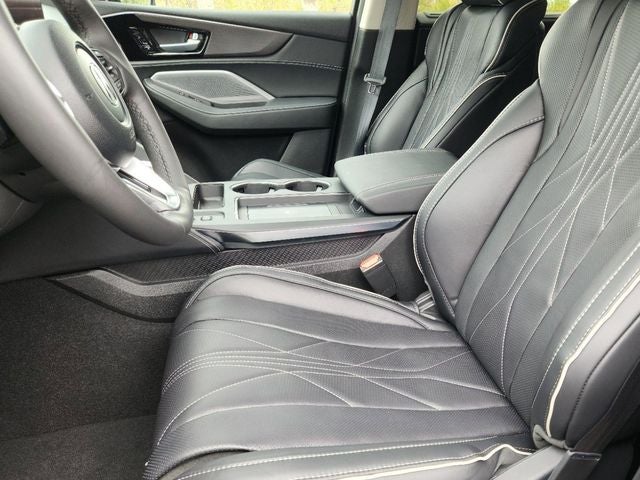 2026 Acura MDX Advance Package SH-AWD