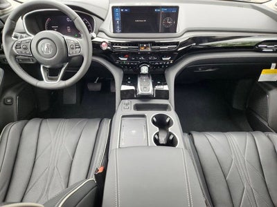 2026 Acura MDX Advance Package SH-AWD
