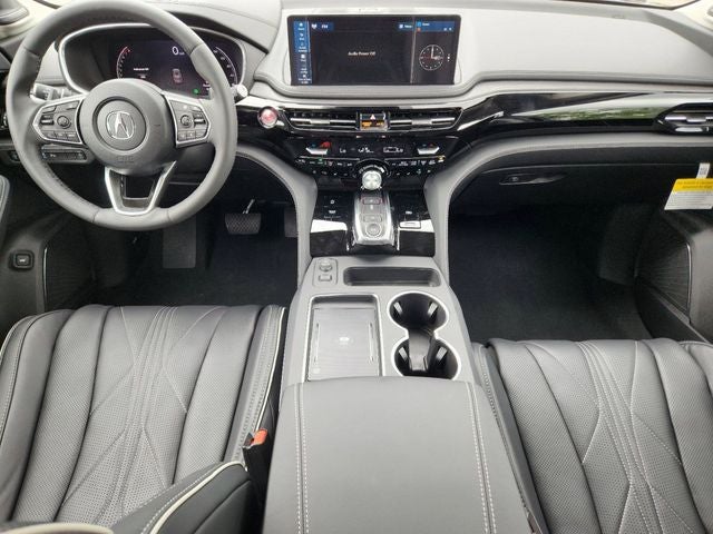 2026 Acura MDX Advance Package SH-AWD