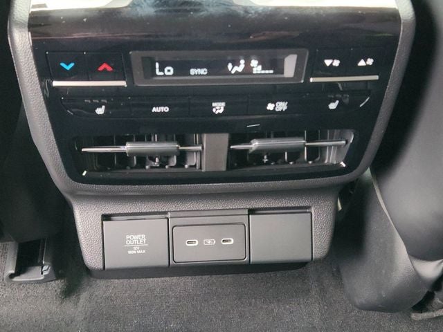 2026 Acura MDX Advance Package SH-AWD