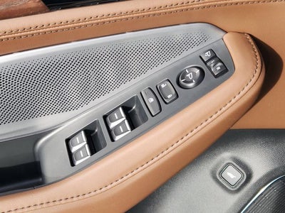 2026 Acura MDX Advance Package SH-AWD