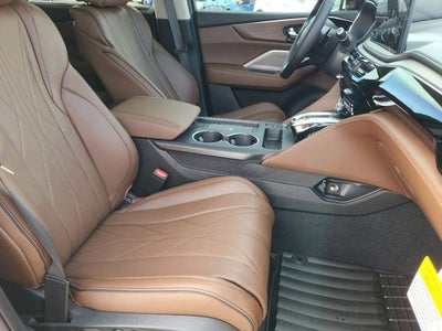 2026 Acura MDX Advance Package SH-AWD