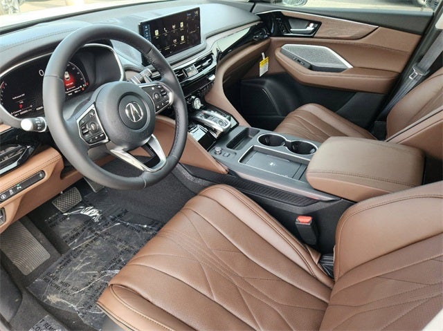 2026 Acura MDX Advance Package SH-AWD