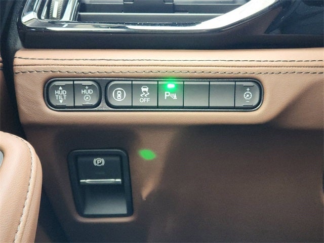 2026 Acura MDX Advance Package SH-AWD