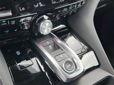 2026 Acura MDX Advance Package SH-AWD