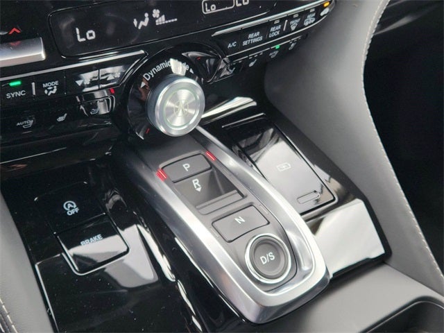 2026 Acura MDX Advance Package SH-AWD