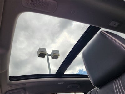 2026 Acura MDX Advance Package SH-AWD