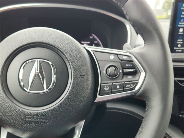 2026 Acura MDX Advance Package SH-AWD