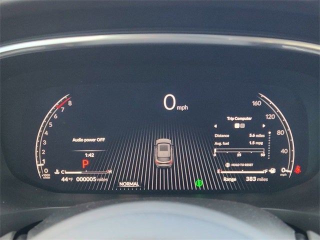 2026 Acura MDX Advance Package SH-AWD