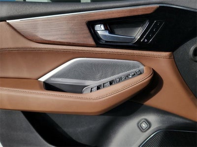 2026 Acura MDX Advance Package SH-AWD