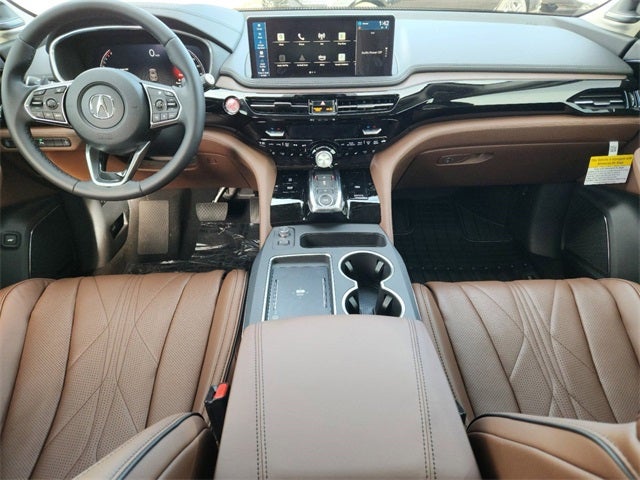 2026 Acura MDX Advance Package SH-AWD