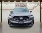 2026 Acura MDX Advance Package SH-AWD