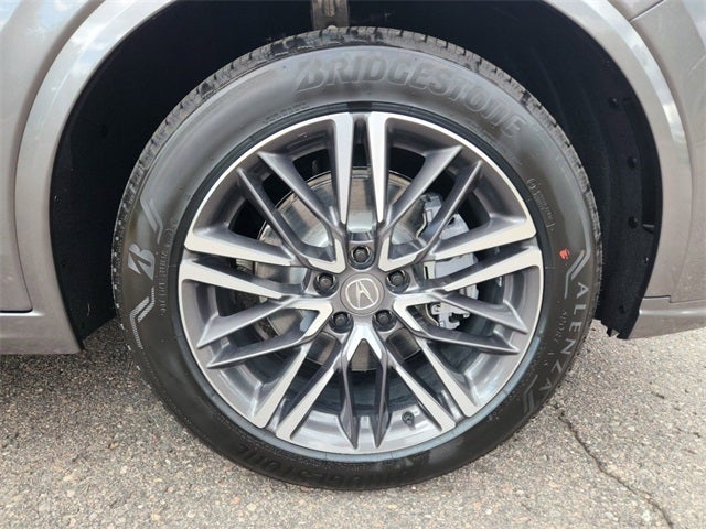 2026 Acura MDX Advance Package SH-AWD