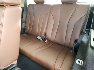 2026 Acura MDX Advance Package SH-AWD