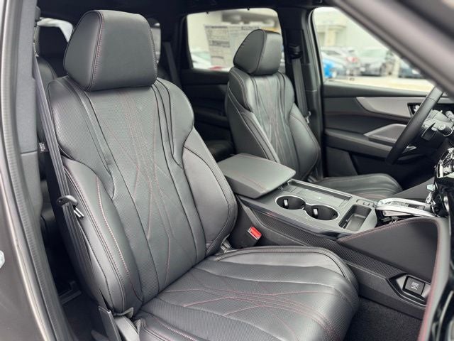2026 Acura MDX A-Spec Advance Package SH-AWD