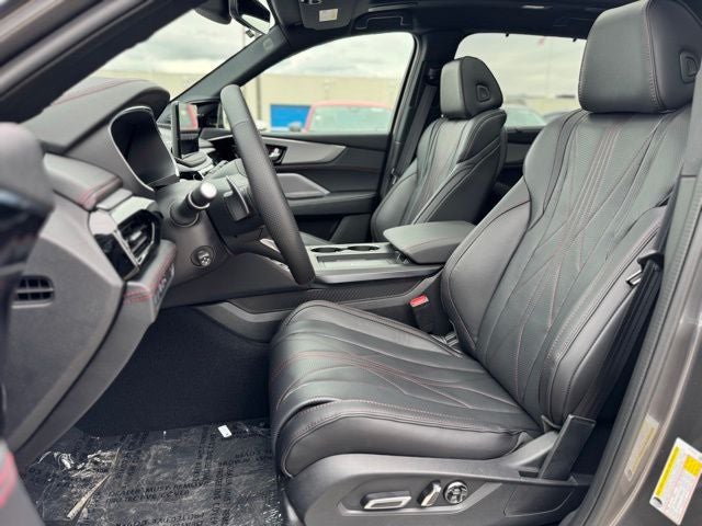 2026 Acura MDX A-Spec Advance Package SH-AWD