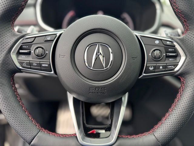 2026 Acura MDX A-Spec Advance Package SH-AWD