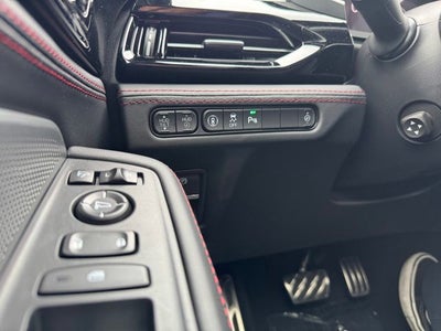 2026 Acura MDX A-Spec Advance Package SH-AWD