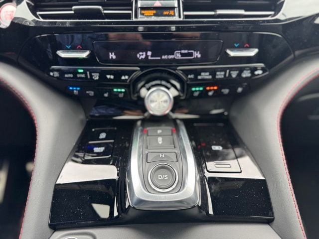 2026 Acura MDX A-Spec Advance Package SH-AWD