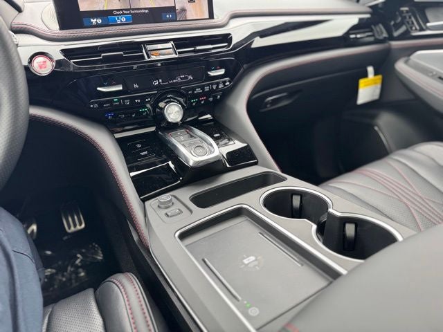 2026 Acura MDX A-Spec Advance Package SH-AWD