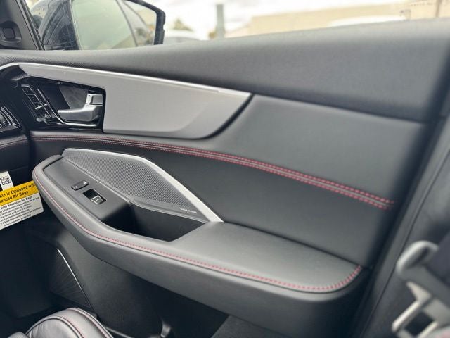 2026 Acura MDX A-Spec Advance Package SH-AWD