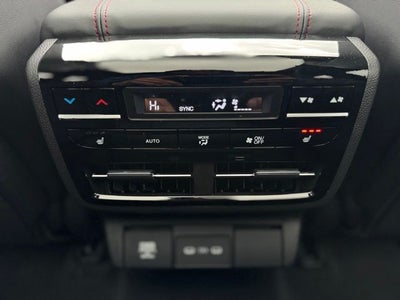 2026 Acura MDX A-Spec Advance Package SH-AWD
