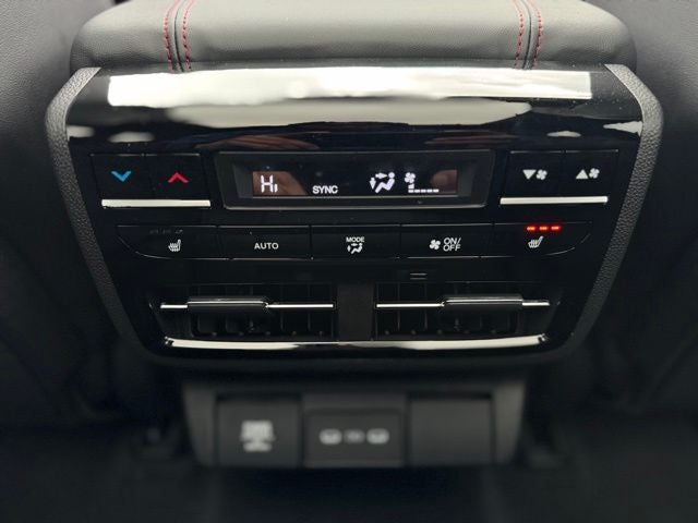 2026 Acura MDX A-Spec Advance Package SH-AWD