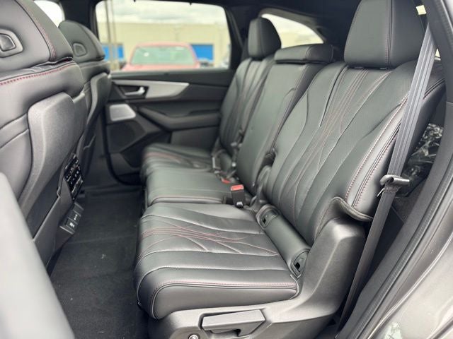 2026 Acura MDX A-Spec Advance Package SH-AWD
