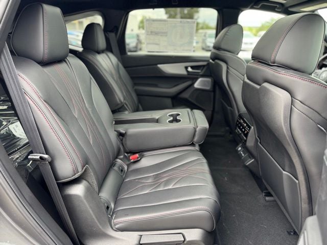 2026 Acura MDX A-Spec Advance Package SH-AWD
