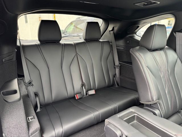 2026 Acura MDX A-Spec Advance Package SH-AWD