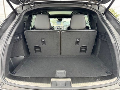 2026 Acura MDX A-Spec Advance Package SH-AWD