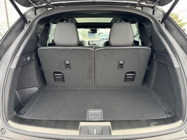 2026 Acura MDX A-Spec Advance Package SH-AWD