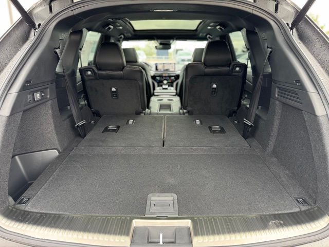2026 Acura MDX A-Spec Advance Package SH-AWD