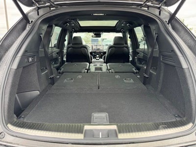 2026 Acura MDX A-Spec Advance Package SH-AWD