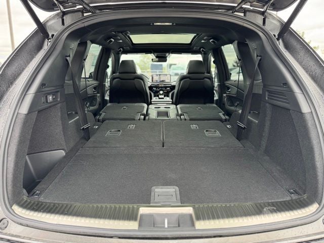 2026 Acura MDX A-Spec Advance Package SH-AWD