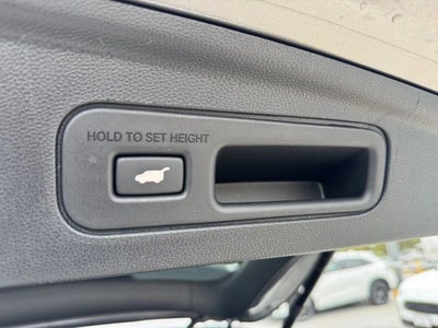 2026 Acura MDX A-Spec Advance Package SH-AWD