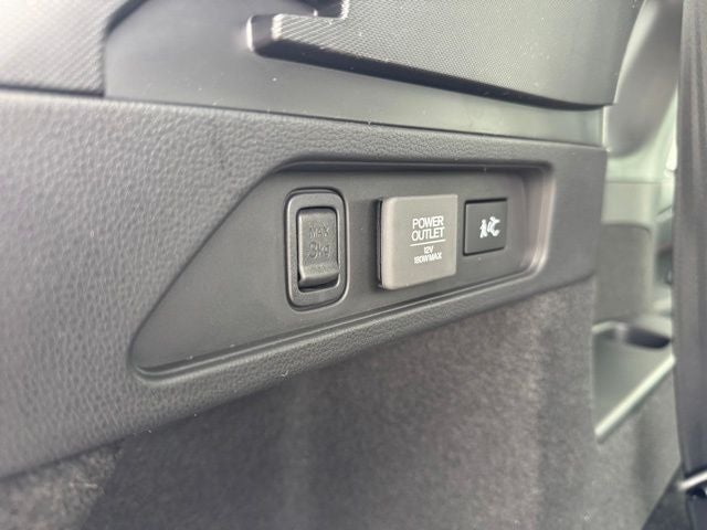 2026 Acura MDX A-Spec Advance Package SH-AWD