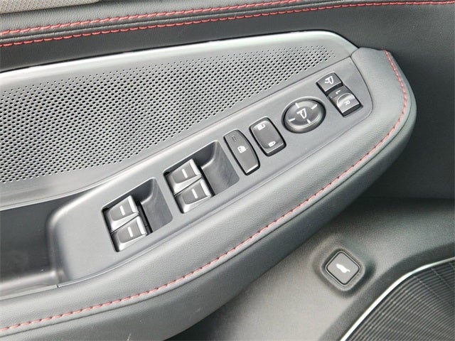 2026 Acura MDX A-Spec Advance Package SH-AWD