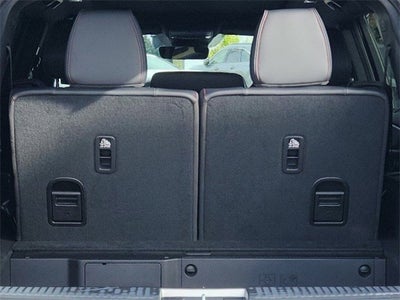 2026 Acura MDX A-Spec Advance Package SH-AWD