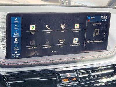 2026 Acura MDX A-Spec Advance Package SH-AWD